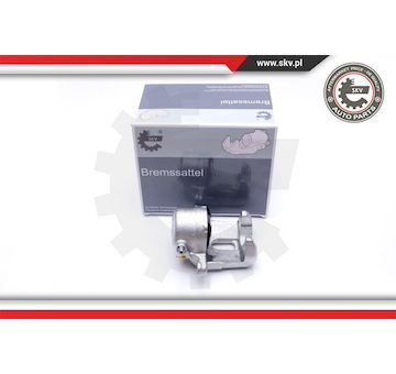 Brzdový třmen ESEN SKV 23SKV872