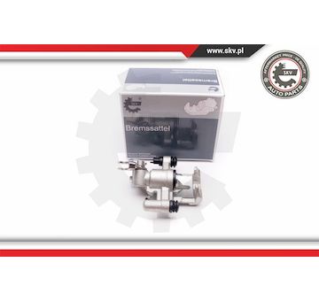 Brzdový třmen ESEN SKV 23SKV873