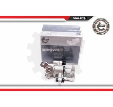 Brzdový třmen ESEN SKV 23SKV874