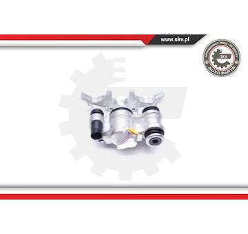 Brzdový třmen ESEN SKV 23SKV883