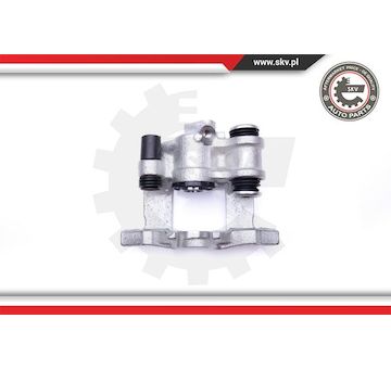 Brzdový třmen ESEN SKV 23SKV884