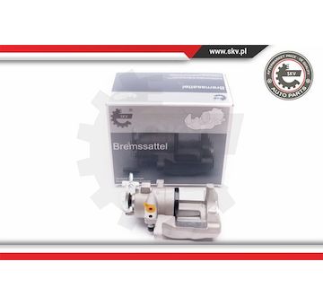 Brzdový třmen ESEN SKV 23SKV893