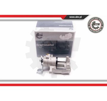 Brzdový třmen ESEN SKV 23SKV894