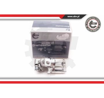 Brzdový třmen ESEN SKV 23SKV913