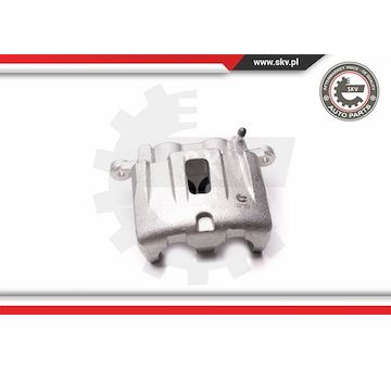 Brzdový třmen ESEN SKV 23SKV922