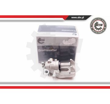 Brzdový třmen ESEN SKV 23SKV933