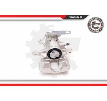 Brzdový třmen ESEN SKV 23SKV943