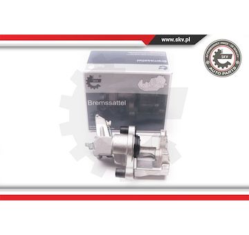 Brzdový třmen ESEN SKV 23SKV967