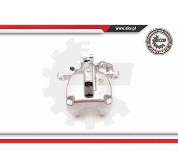 Brzdový třmen ESEN SKV 23SKV973