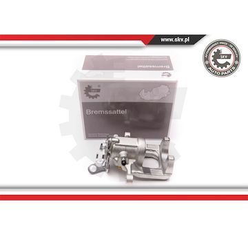 Brzdový třmen ESEN SKV 23SKV983