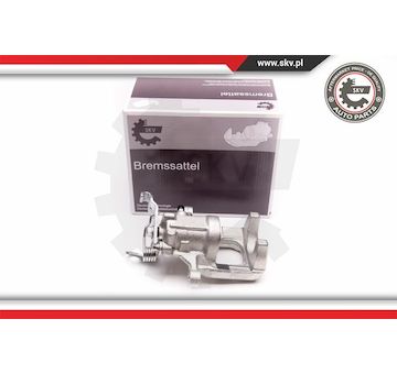 Brzdový třmen ESEN SKV 23SKV984