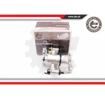 Brzdový třmen ESEN SKV 23SKV993