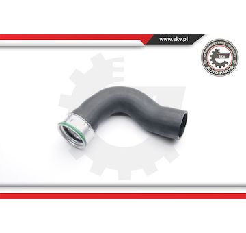 Hadička plnicího vzduchu ESEN SKV 24SKV023