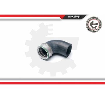 Hadička plnicího vzduchu ESEN SKV 24SKV029