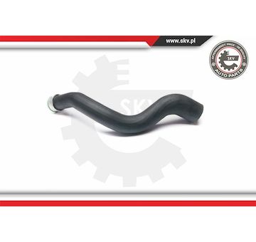 Hadička plnicího vzduchu ESEN SKV 24SKV030