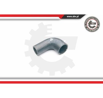 Hadička plnicího vzduchu ESEN SKV 24SKV032