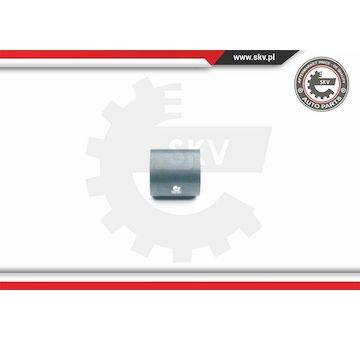 Hadička plnicího vzduchu ESEN SKV 24SKV034