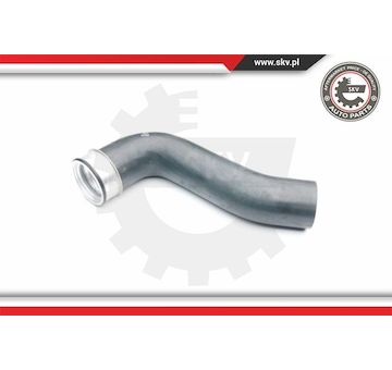 Hadička plnicího vzduchu ESEN SKV 24SKV050