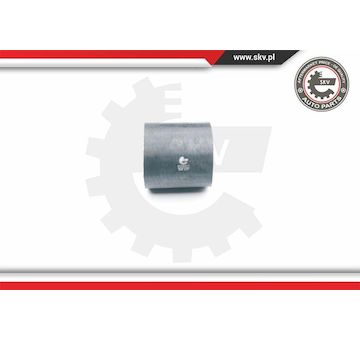 Hadička plnicího vzduchu ESEN SKV 24SKV062