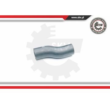 Hadička plnicího vzduchu ESEN SKV 24SKV081