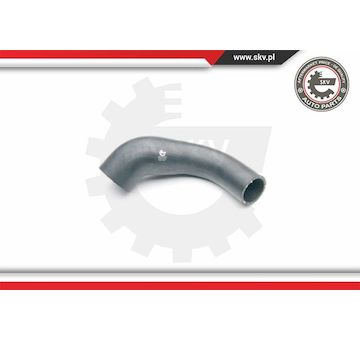 Hadička plnicího vzduchu ESEN SKV 24SKV091