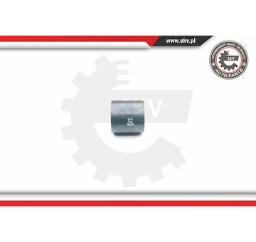 Hadička plnicího vzduchu ESEN SKV 24SKV092