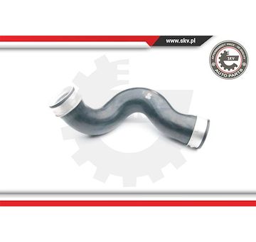 Hadička plnicího vzduchu ESEN SKV 24SKV098