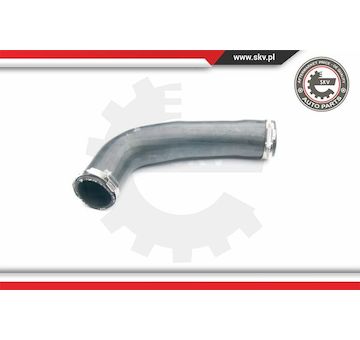 Hadička plnicího vzduchu ESEN SKV 24SKV107