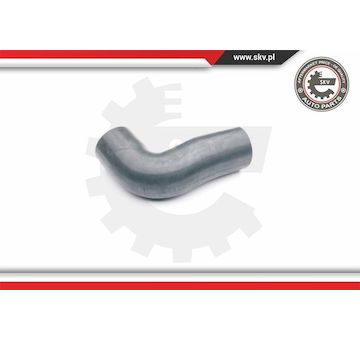 Hadička plnicího vzduchu ESEN SKV 24SKV117