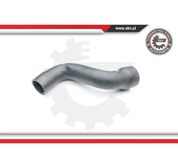 Hadička plnicího vzduchu ESEN SKV 24SKV118