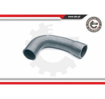 Hadička plnicího vzduchu ESEN SKV 24SKV119