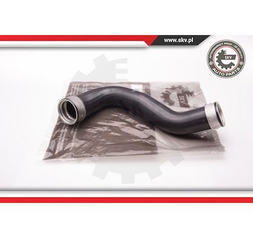 Hadička plnicího vzduchu ESEN SKV 24SKV144