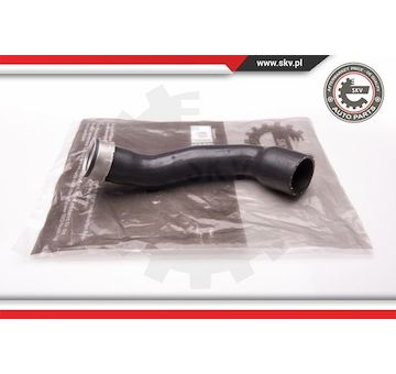 Hadička plnicího vzduchu ESEN SKV 24SKV155