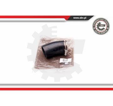 Hadička plnicího vzduchu ESEN SKV 24SKV175