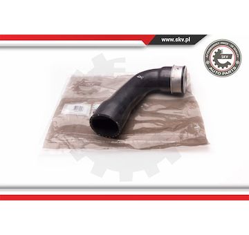 Hadička plnicího vzduchu ESEN SKV 24SKV179