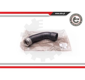 Hadička plnicího vzduchu ESEN SKV 24SKV187