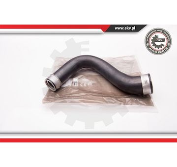 Hadička plnicího vzduchu ESEN SKV 24SKV194