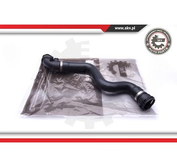 Hadice chladiče ESEN SKV 24SKV201