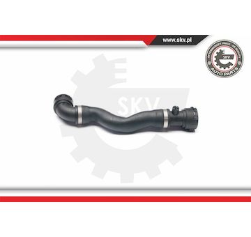 Hadice chladiče ESEN SKV 24SKV202