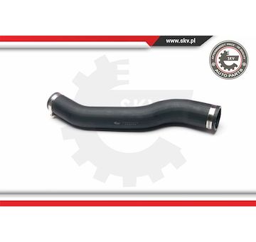 Hadička plnicího vzduchu ESEN SKV 24SKV213