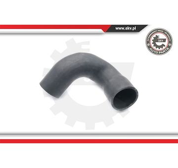 Hadička plnicího vzduchu ESEN SKV 24SKV216