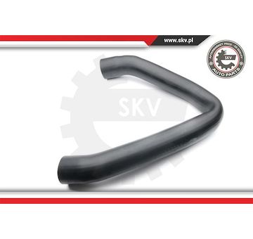Hadička plnicího vzduchu ESEN SKV 24SKV221