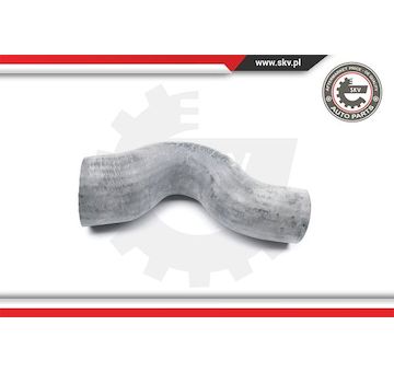 Hadička plnicího vzduchu ESEN SKV 24SKV222