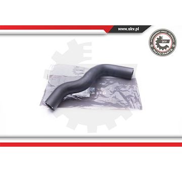 Hadice chladiče ESEN SKV 24SKV224