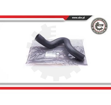 Hadice chladiče ESEN SKV 24SKV227