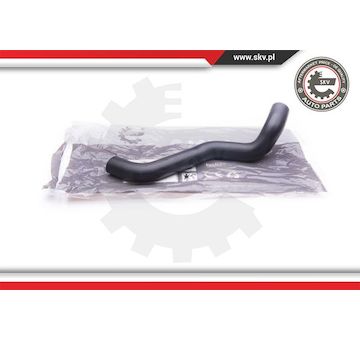 Hadice chladiče ESEN SKV 24SKV228