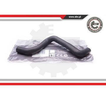 Hadice chladiče ESEN SKV 24SKV230