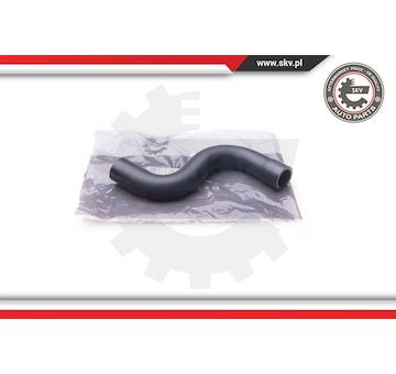 Hadice chladiče ESEN SKV 24SKV234