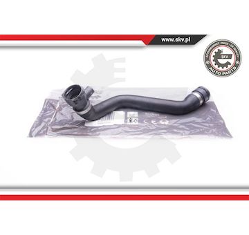 Hadice chladiče ESEN SKV 24SKV239