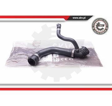 Hadice chladiče ESEN SKV 24SKV242